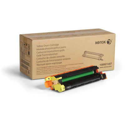 Xerox 108R01487 galben (yellow) drum original