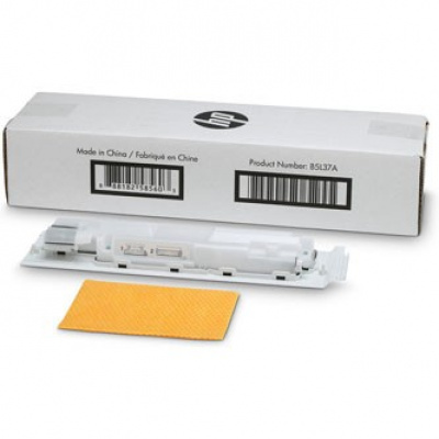 HP toner original collection unit B5L37A, 54000 pagini, HP CLJ MFP E57540, M552, M553, M577