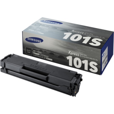HP SU696A / MLT-D101S negru (black) toner original
