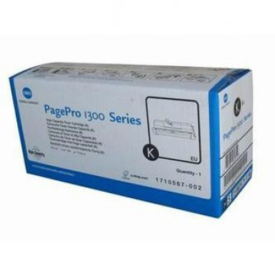 Konica Minolta 1710-5660-02 negru toner original