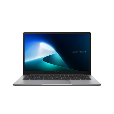 ASUS ExpertBook P1/P1403CVA-S6C38512X/3-100U/14"/FHD/8GB/512GB/Intel int/W11P/Gri/2R