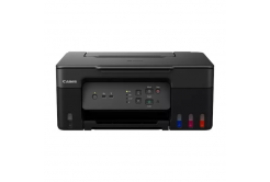 Canon PIXMA G3430 5989C009 multifunctional inkjet, negru