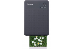 Canon SELPHY Square QX20 6752C001 gri, imprimanta de buzunar