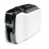 Zebra ZC100 ZC11-0M00000EM00 imprimantă de carduri, unilateral, USB, ISO HiCo/LoCo Mag S/W Selectable