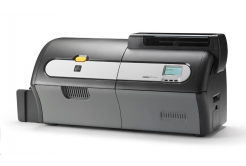 Zebra ZXP7 Z71-000C0000EM00 imprimantă de carduri unilateral, USB, 10/100 LAN