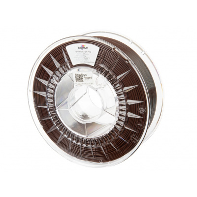 Spectrum 80420 3D filament, PLA Pro, 1,75mm, 1000g, Maro (Chocolate brown)