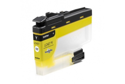 Brother LC-427Y galben (yellow) cartus original