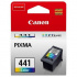 Canon CL-441 5221B001 color (color) cartus original