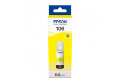 Epson 106 C13T00R340 galben (yellow) cartus original