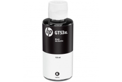 HP GT53 1VV21AE negru (black) cartus original