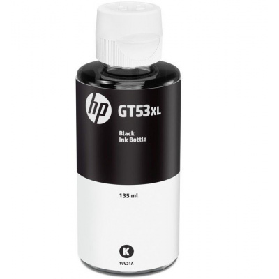 HP GT53 1VV21AE negru (black) cartus original