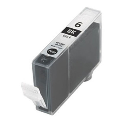 Canon BCI-6Bk negru (black) cartus compatibil