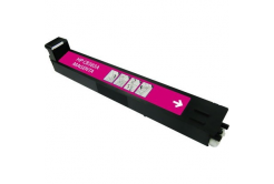 Toner compatibil cu HP 824A CB383A purpuriu (magenta) 