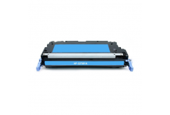 Toner compatibil cu HP 503A Q7581A azuriu (cyan) 