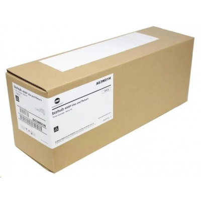 Konica Minolta A63W01H negru (black) toner original