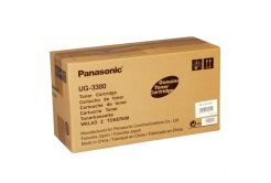 Panasonic toner original UG-3380, black, 8000 pagini, Panasonic UF-580, 585, 590, 595, 5100, 5300