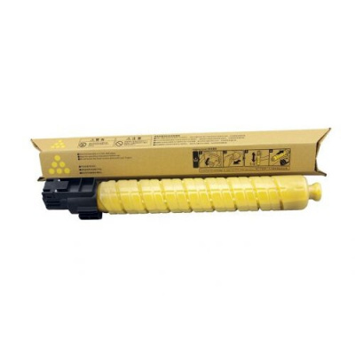 Ricoh 888641, 884947, 842031 galben (yellow) toner original