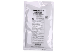Sharp AR-208DV negru (black) developer original