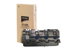Sharp MX-510HB toner rezidual original
