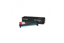 Lexmark 12026XW negru (black) drum original