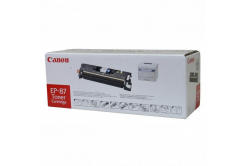 Canon EP-87 azuriu (cyan) toner original
