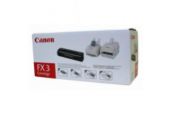 Canon FX3 negru (black) toner original