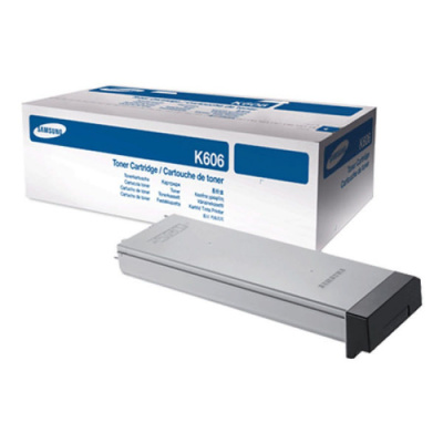 HP SS805A / Samsung MLT-K606S negru (black) toner original