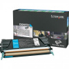 Lexmark C5240CH azuriu (cyan) toner original
