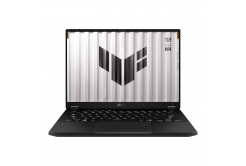 ASUS TUF Gaming A14/FA401EA-RG005W/AIMAXPLUS-392/14"/2560x1600/64GB/1TB/AMD int/W11H/Gri/2R