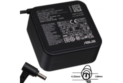 Adaptor original ASUS 45W19V 3P(4.5PHI)