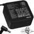 Adaptor original ASUS 45W19V 3P(4.5PHI)