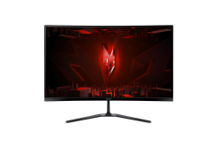 Monitor Acer Nitro ED270W0 UM.HE0EE.016, 27", VA, FHD, 240Hz, 250 niți