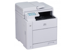 OKI MC554dn imprimantă multifuncțională laser