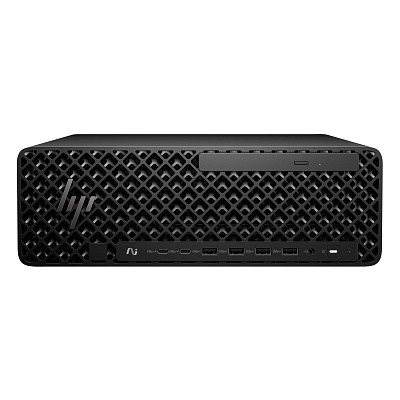 HP Z2 SFF G1i B34KZES#BCM Computer de birou, U7-265K, 32GB, 512GB+1TB, A1000, W11P