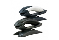 Honeywell 1202g Voyager BT 1202g-2USB-5, USB, negru + bază (rază de acțiune 10m)