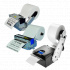 Star Sanei Series, 12V, 8 dots/mm (203 dpi), cutter, USB, RS232