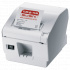 Star TSP743II 99257300 Imprimanta de chitanțe, HI X, 8 dots/mm (203 dpi), cutter, USB, grey