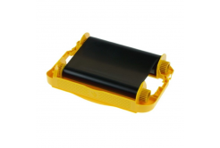 Zebra 04800CT11007, thermal transfer ribbon, resin, 110mm