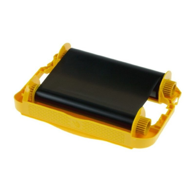 Zebra 04800CT11007, bandă TTR (cartridge), 110mm x 74m, rășină (resin)