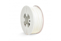 VERBATIM 3D Printer Filament ABS 2.85mm,149m, 1kg white