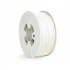 Verbatim 55034 3D filament, ABS, 2,85mm, 1000g, Alb (White)