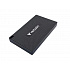 VERBATIM SSD extern Metal Mini 512GB, USB-C 3.2, negru