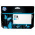 HP 728 F9J67A azuriu (cyan) cartus original
