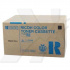 Ricoh 888347 azuriu (cyan) toner original