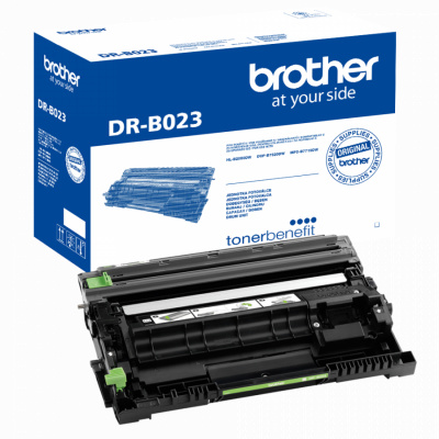 Brother DR-B023 negru (black) drum original