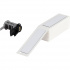 Brady PTLEP-10-7593-WT / 622132, Engraved Plate Replacement Labels, 25 mm x 100 mm