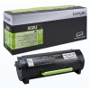 Lexmark 50F2U00 negru (black) toner original