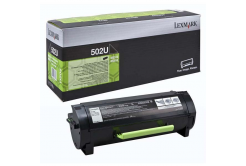 Lexmark 50F2U00 negru (black) toner original