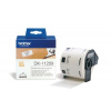 Brother DK-11209, 62mm x 29mm, rola de hartie continua, 800 etichete