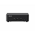 ASUS NUC 14 Pro Mini 90AR0062-M00040 Mini PC, NUC14RVKC3000R2, 3-100U, fără RAM, UHD, fără OS, 3R